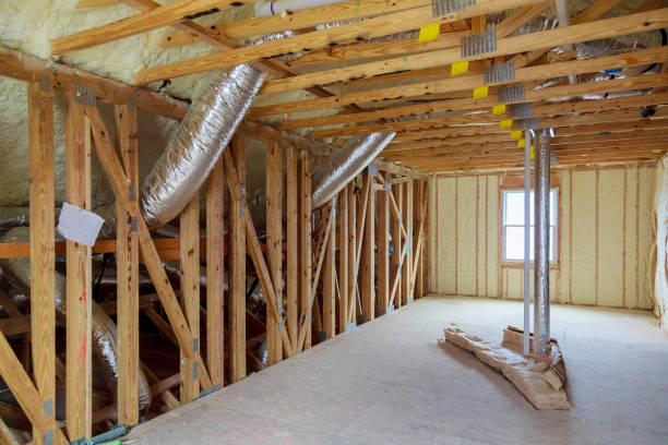Professional Insulation Contractor in Aviston, IL